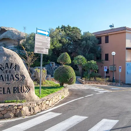 Lejlighed B4 - A2 By Interhome Golfo Aranci