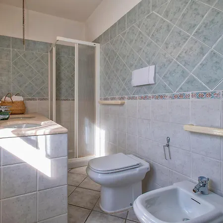 B4 - A2 By Interhome Lejlighed *