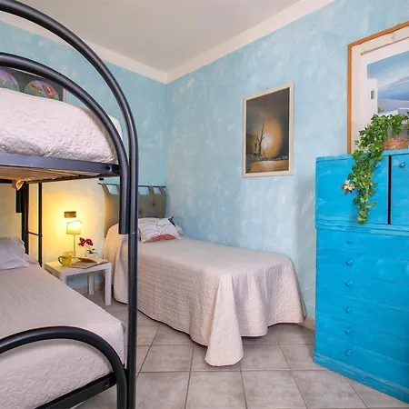 Lejlighed B4 - A2 By Interhome Golfo Aranci