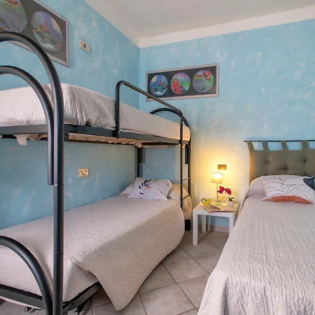 B4 - A2 By Interhome Golfo Aranci