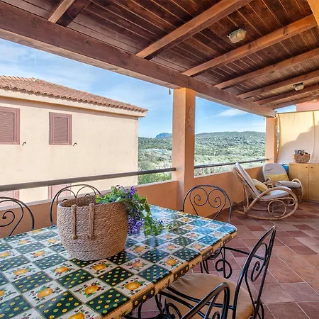 Lejlighed B4 - A2 By Interhome Golfo Aranci