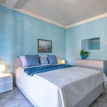 B4 - A2 By Interhome Lejlighed Golfo Aranci