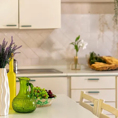 B4 - A2 By Interhome * Golfo Aranci