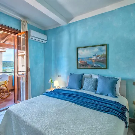 B4 - A2 By Interhome Golfo Aranci
