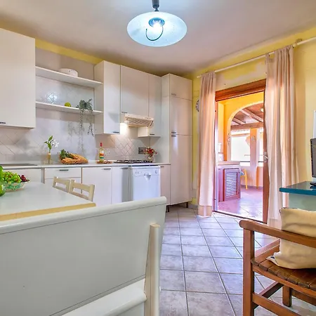 B4 - A2 By Interhome Lejlighed Golfo Aranci