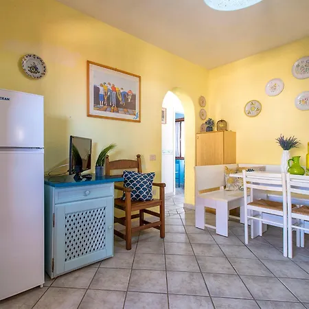 Lejlighed B4 - A2 By Interhome Golfo Aranci
