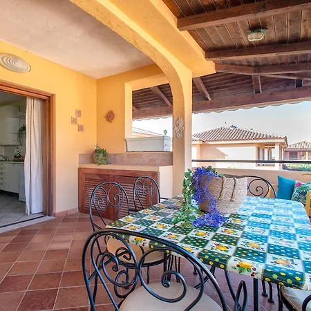 B4 - A2 By Interhome * Golfo Aranci