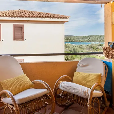 B4 - A2 By Interhome Golfo Aranci