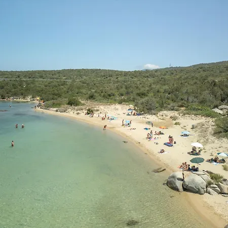 B4 - A2 By Interhome Golfo Aranci